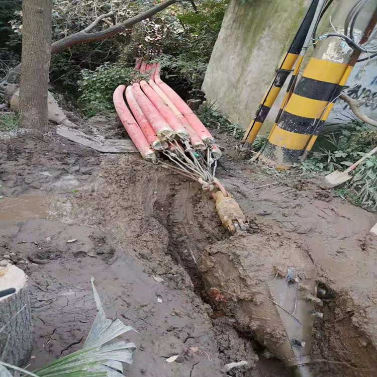 连云港拖拉管